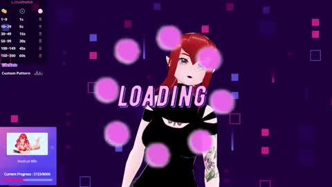 Snapshot of niko_gameground chatting on December 2025 09:07:01 AM niko_gameground online show from December 2025 09:07:01 AM