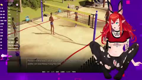 niko_gameground online show from July 2026 02:58:02 PM