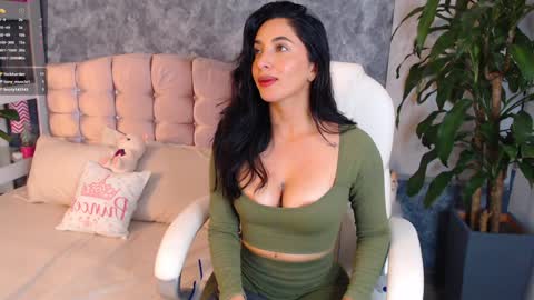 Niko Robin online show from February 2025 01:23:02 AM