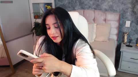 Niko Robin online show from May 2026 10:04:01 PM