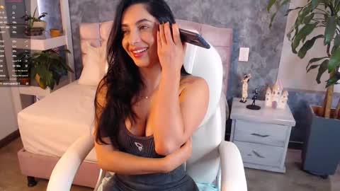 Snapshot of niko_robin04 chatting on October 2025 06:37:01 PM Niko Robin online show from October 2025 06:37:01 PM