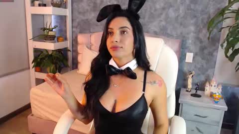 Snapshot of niko_robin04 chatting on October 2025 06:08:01 PM Niko Robin online show from October 2025 06:08:01 PM