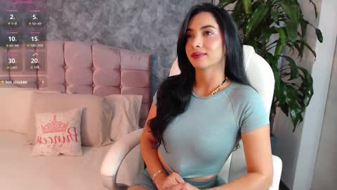 Snapshot of niko_robin04 chatting on December 2025 11:01:02 PM Niko Robin online show from December 2025 11:01:02 PM