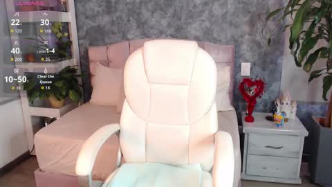 Snapshot of niko_robin04 chatting on February 2026 08:54:01 PM Niko Robin online show from February 2026 08:54:01 PM