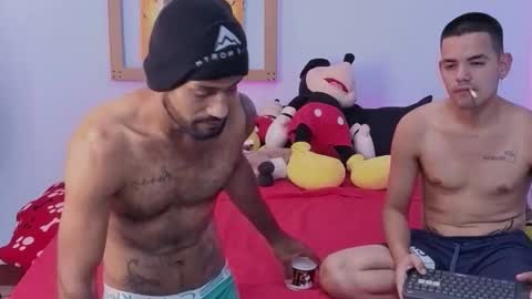 niko_roko online show from May 2026 04:37:02 PM