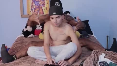 niko_roko online show from June 2026 07:14:02 PM