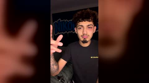 nikofanss online show from March 2026 11:36:01 AM