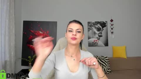 Snapshot of nikol_forever chatting on February 2026 07:20:02 AM Nikol online show from February 2026 07:20:02 AM