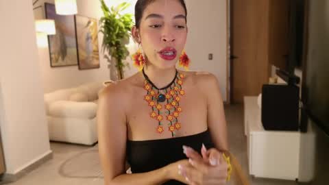 Nicole cam online show from May 2026 09:19:01 PM