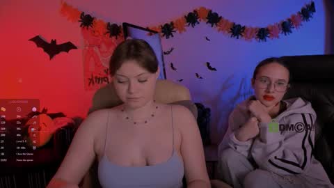 Little Niko  Help me reach my goals online show from November 2025 07:48:02 PM