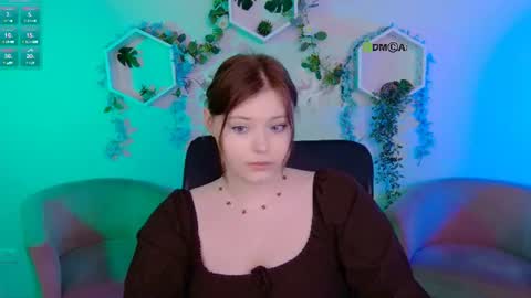 Snapshot of nikol_kitt chatting on June 2026 06:49:01 PM Little Niko Help me reach my goals online show from June 2026 06:49:01 PM