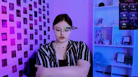 Snapshot of nikol_kitt chatting on July 2026 06:40:02 PM Little Niko Help me reach my goals online show from July 2026 06:40:02 PM
