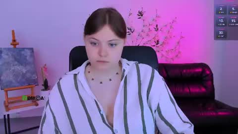 Snapshot of nikol_kitt chatting on July 2026 06:43:02 PM Little Niko Help me reach my goals online show from July 2026 06:43:02 PM