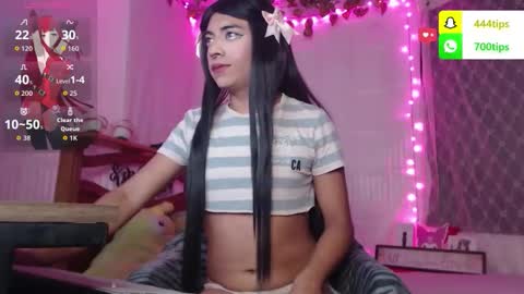 Snapshot of nikol_twink chatting on March 2026 07:22:02 AM Nicol online show from March 2026 07:22:02 AM