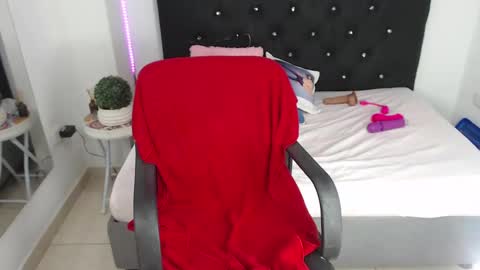 nikol_winick online show from January 2025 06:12:01 AM