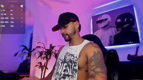 Snapshot of nikolahank1 chatting on June 2026 07:21:02 AM Nikola Hank online show from June 2026 07:21:02 AM