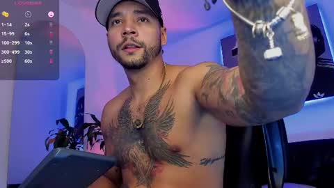 Snapshot of nikolahank1 chatting on July 2026 04:30:01 AM Nikola Hank online show from July 2026 04:30:01 AM