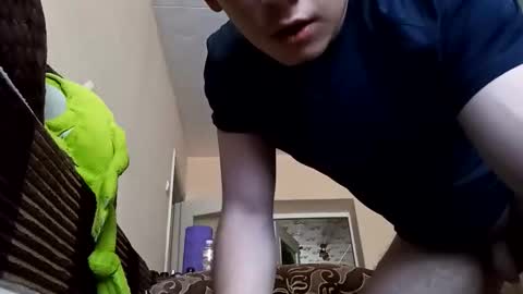 nikolai323 online show from March 2025 03:09:02 PM