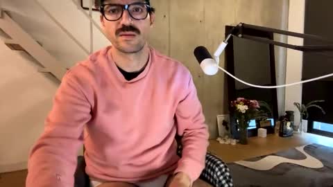 Nikolaj costeer online show from January 2025 09:43:02 PM