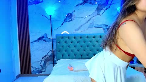 nikolcruz online show from March 2026 11:28:02 AM