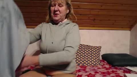 Nikole1 online show from January 2025 04:51:02 PM