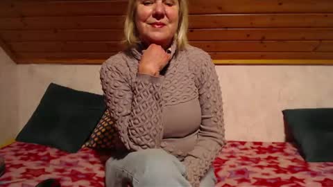 Nikole1 online show from January 2025 03:36:02 PM