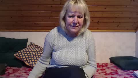 Nikole1 online show from February 2025 12:50:02 PM