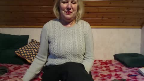 Nikole1 online show from February 2025 11:43:02 AM