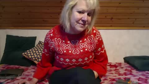 Nikole1 online show from February 2025 10:55:01 AM