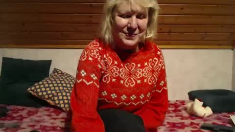 Nikole1 online show from February 2025 05:28:01 PM