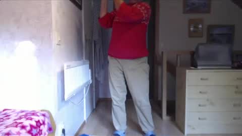 Nikole1 online show from October 2025 08:15:02 AM