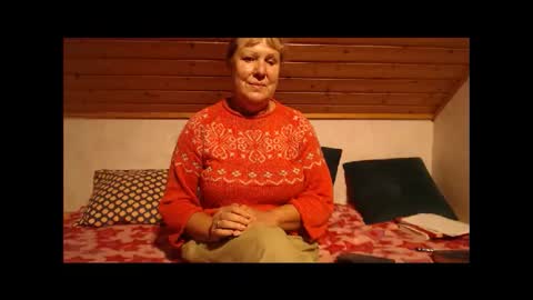 Nikole1 online show from October 2025 03:02:01 PM