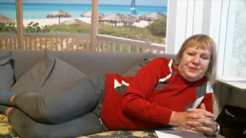 Nikole1 online show from November 2025 11:56:02 AM