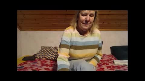 Nikole1 online show from December 2025 10:35:02 AM