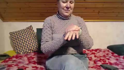 Nikole1 online show from January 2026 11:58:02 AM