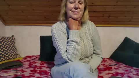 Nikole1 online show from February 2026 11:44:01 AM