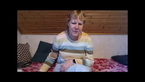 Nikole1 online show from April 2026 10:57:01 AM