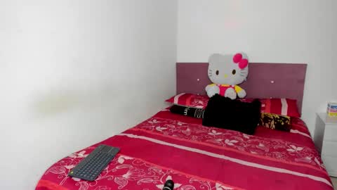 Snapshot of nikoleevanss chatting on February 2026 05:17:01 AM Nikole online show from February 2026 05:17:01 AM