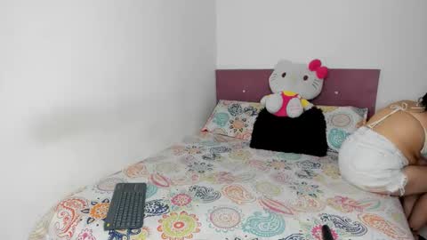 Snapshot of nikoleevanss chatting on February 2026 02:38:02 AM Nikole online show from February 2026 02:38:02 AM