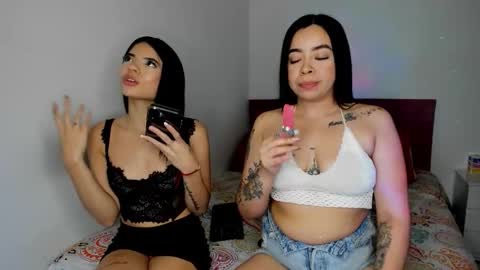 Snapshot of nikoleevanss chatting on February 2026 06:26:01 AM Nikole online show from February 2026 06:26:01 AM