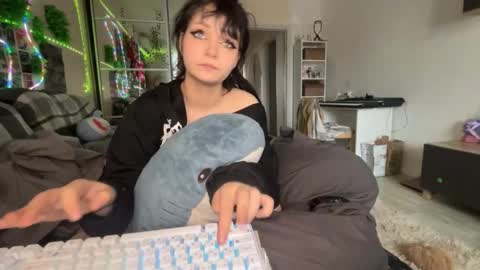 Snapshot of nikoli_naw chatting on December 2025 06:22:02 AM nikoli_naw online show from December 2025 06:22:02 AM