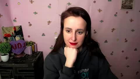 Nikolleta online show from January 2026 08:51:02 PM