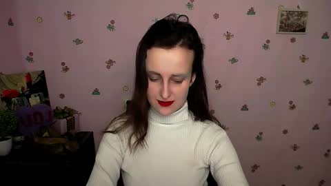 Nikolleta online show from February 2026 08:14:02 PM