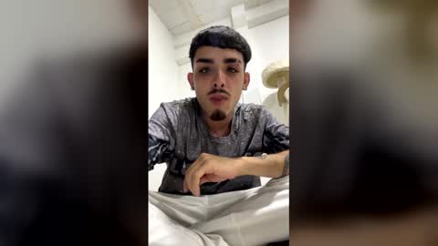 Niko Stone online show from February 2026 06:09:01 AM