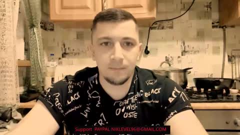 NikQRedhot online show from February 2026 09:03:02 PM