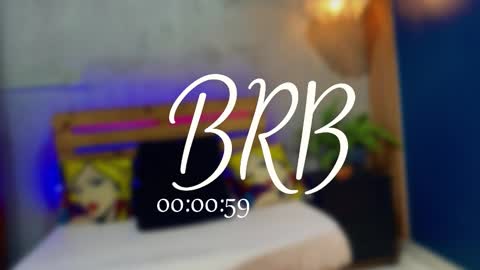 Snapshot of niky_doll_ chatting on November 2025 01:10:02 PM Niky online show from November 2025 01:10:02 PM