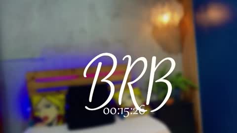 Niky online show from December 2025 07:22:01 PM