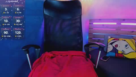 Niky online show from February 2026 01:29:02 PM