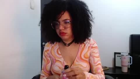 Nicole    GTM-5 1100 pm - 700 am online show from July 2026 07:01:01 AM