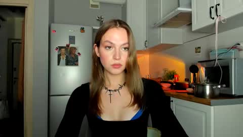 Veronica online show from February 2025 04:14:01 PM